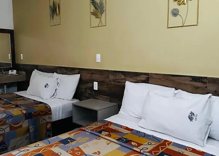 Hotel Teresita
