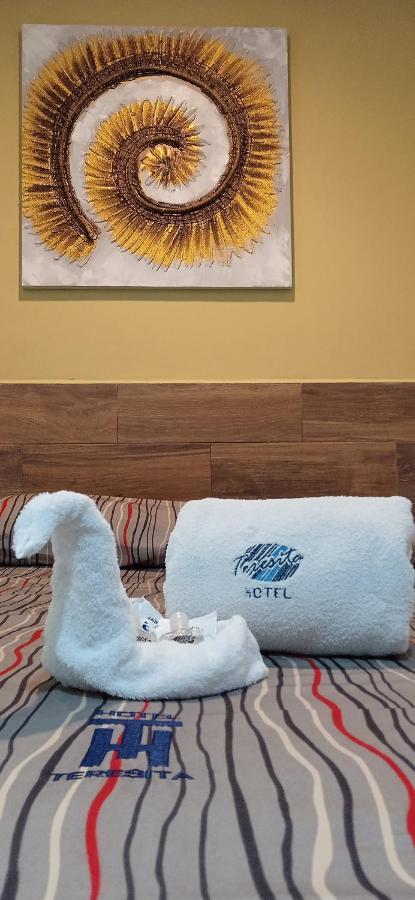 Hotel Teresita Heroica Puebla de Zaragoza