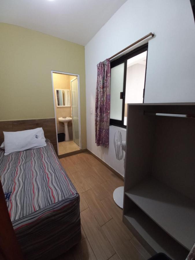 Teresita Hotel Heroica Puebla de Zaragoza