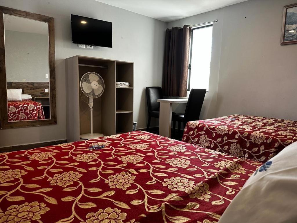 Teresita Hotel