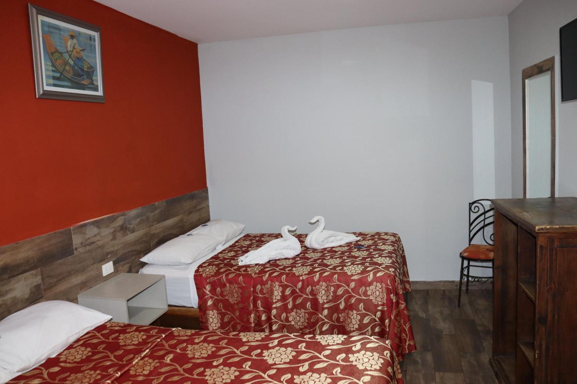 Hotel Teresita