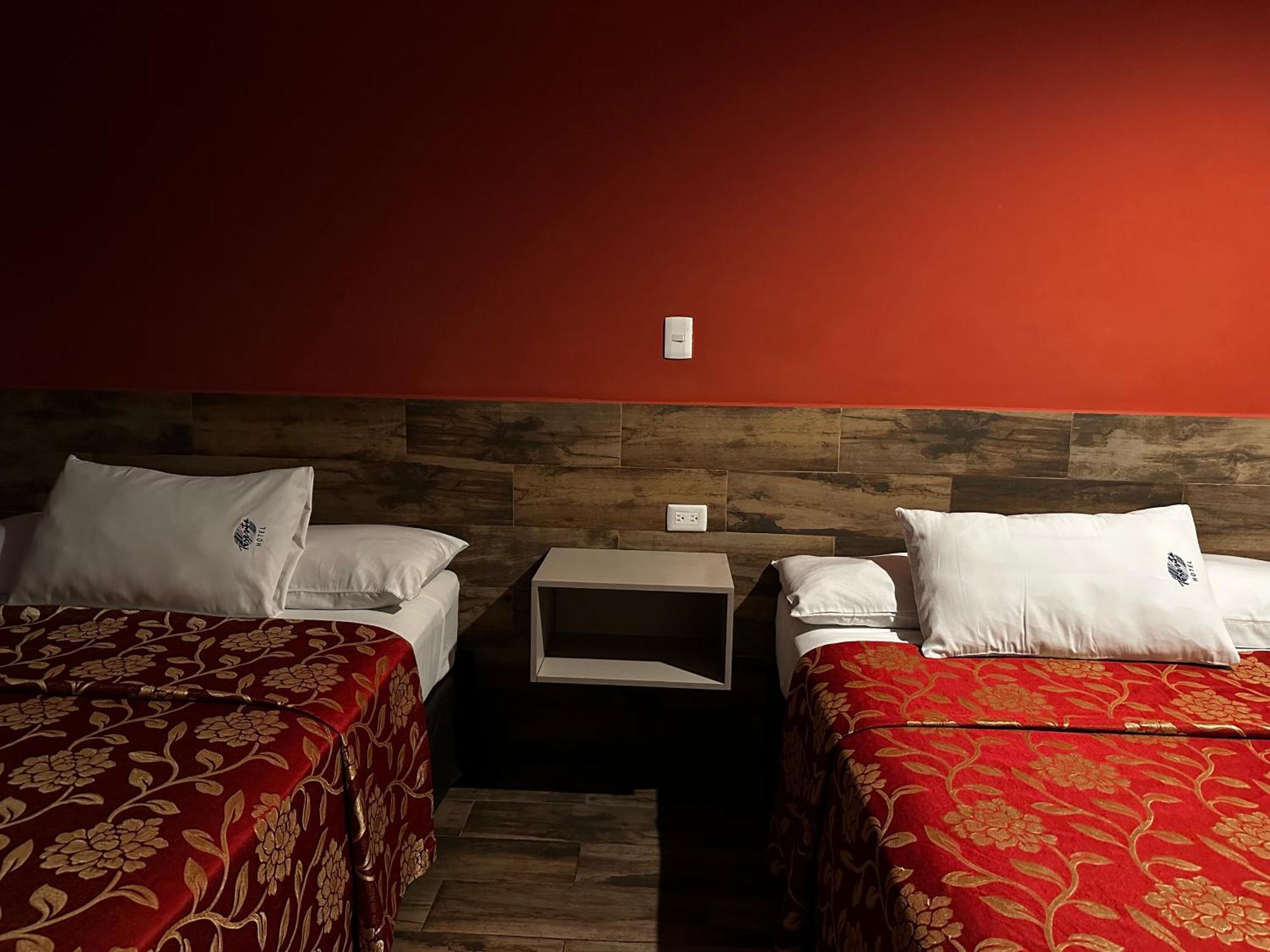 Hotel Teresita