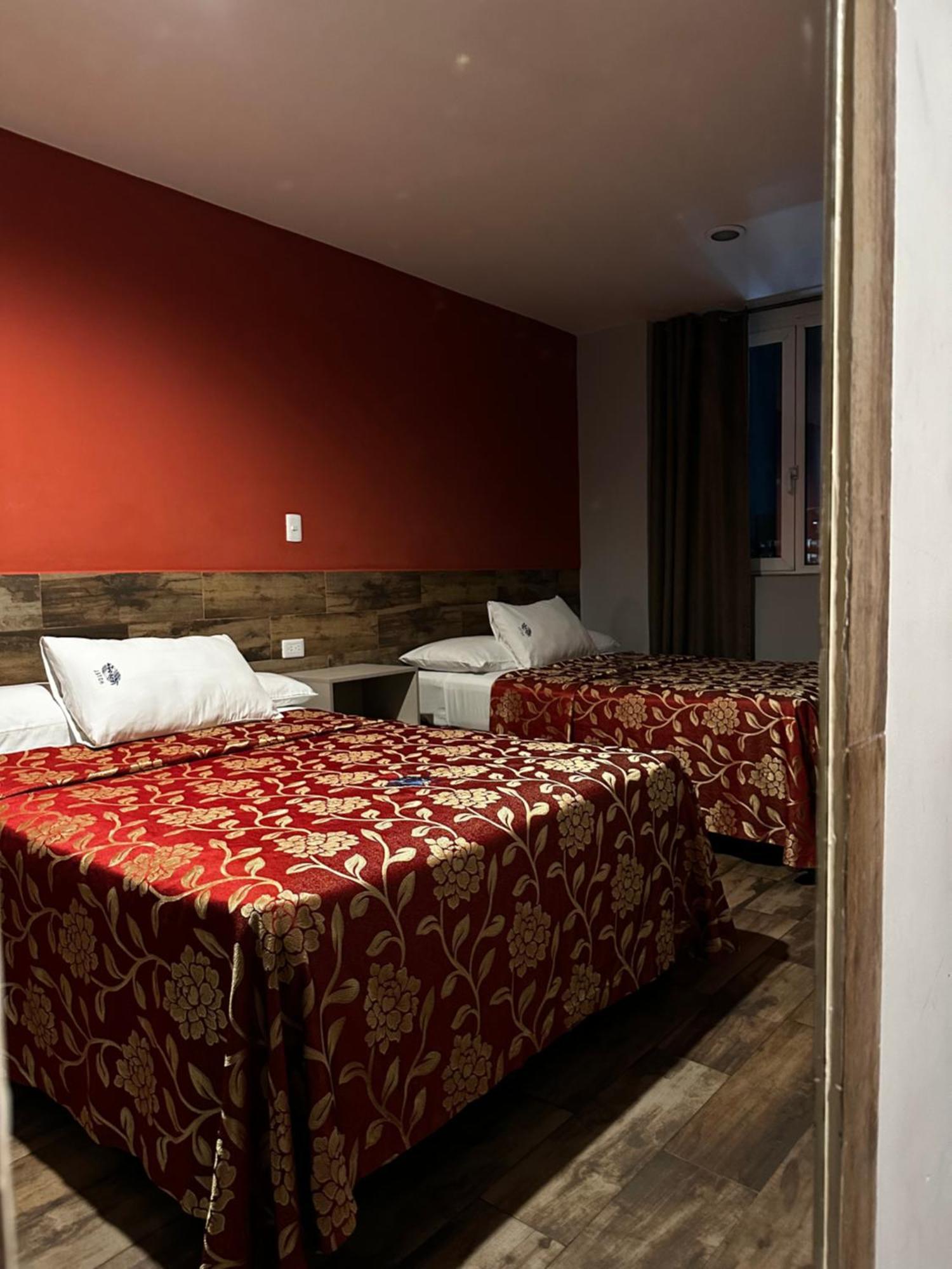 Hotel Teresita 2*