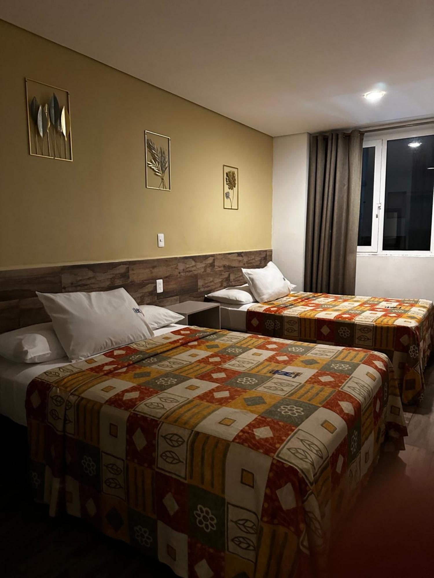 Teresita Hotel Heroica Puebla de Zaragoza