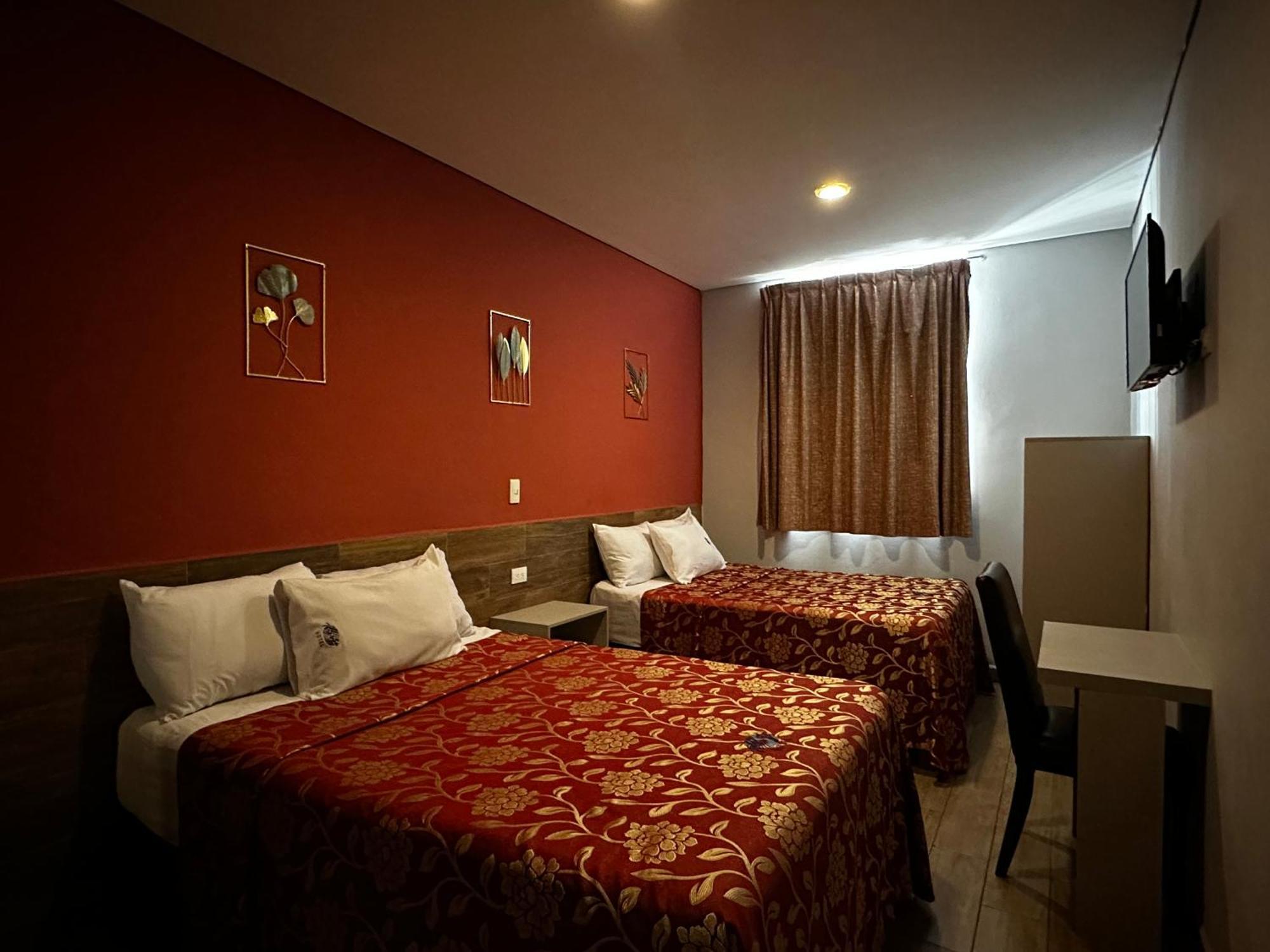 Teresita Hotel