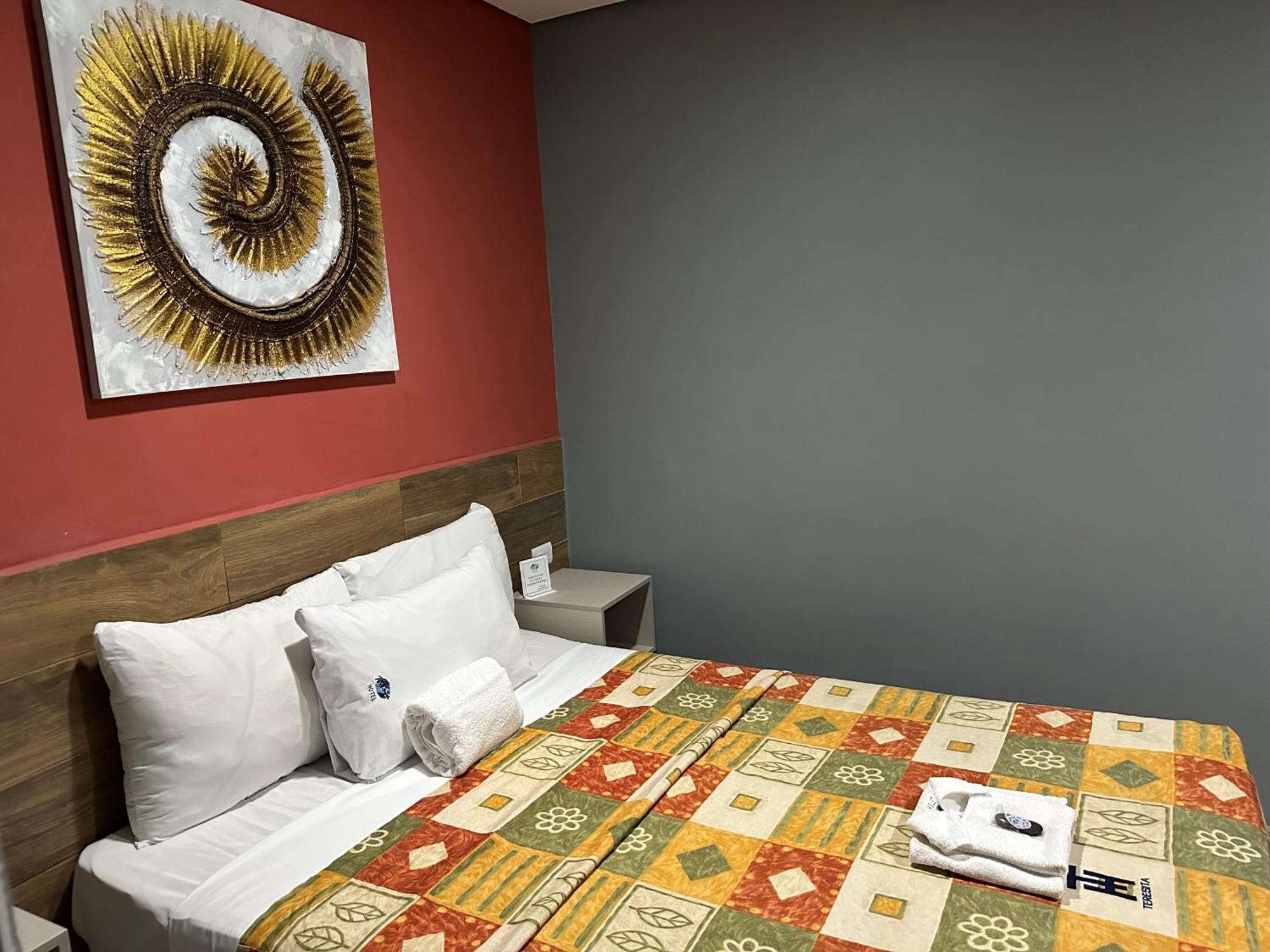 Teresita Hotel 2*