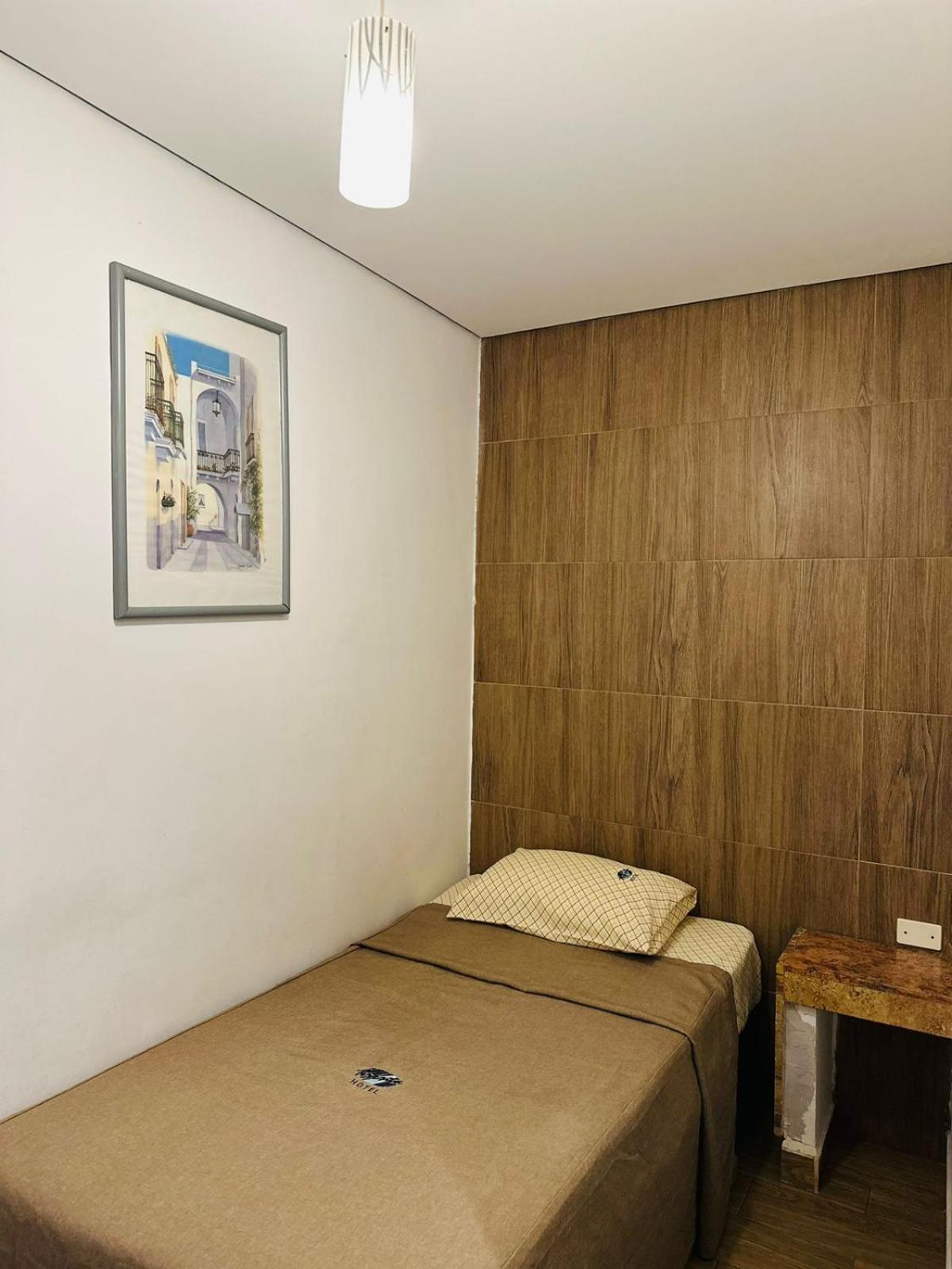 Teresita Hotel Puebla