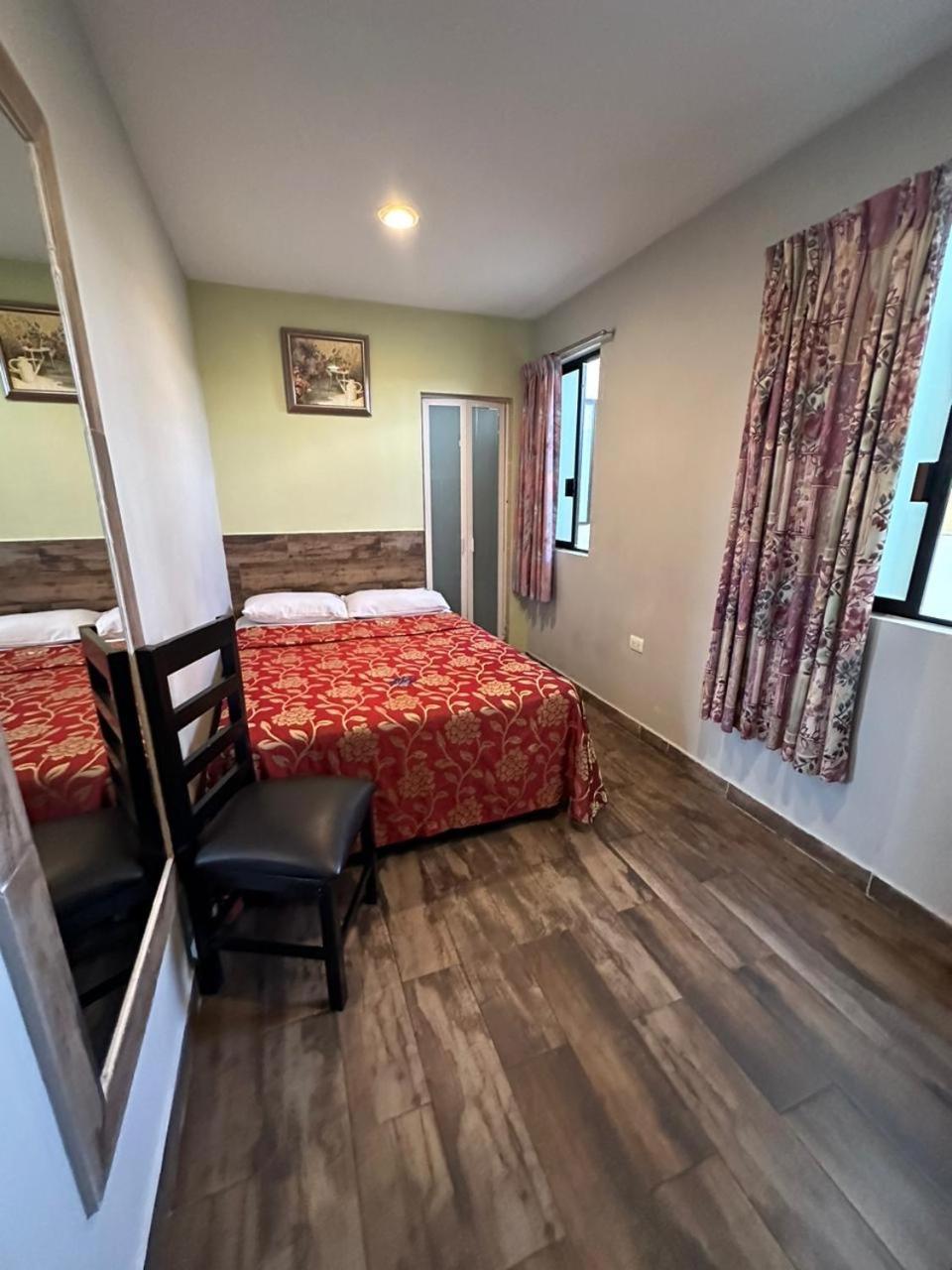 Hotel Teresita 2*