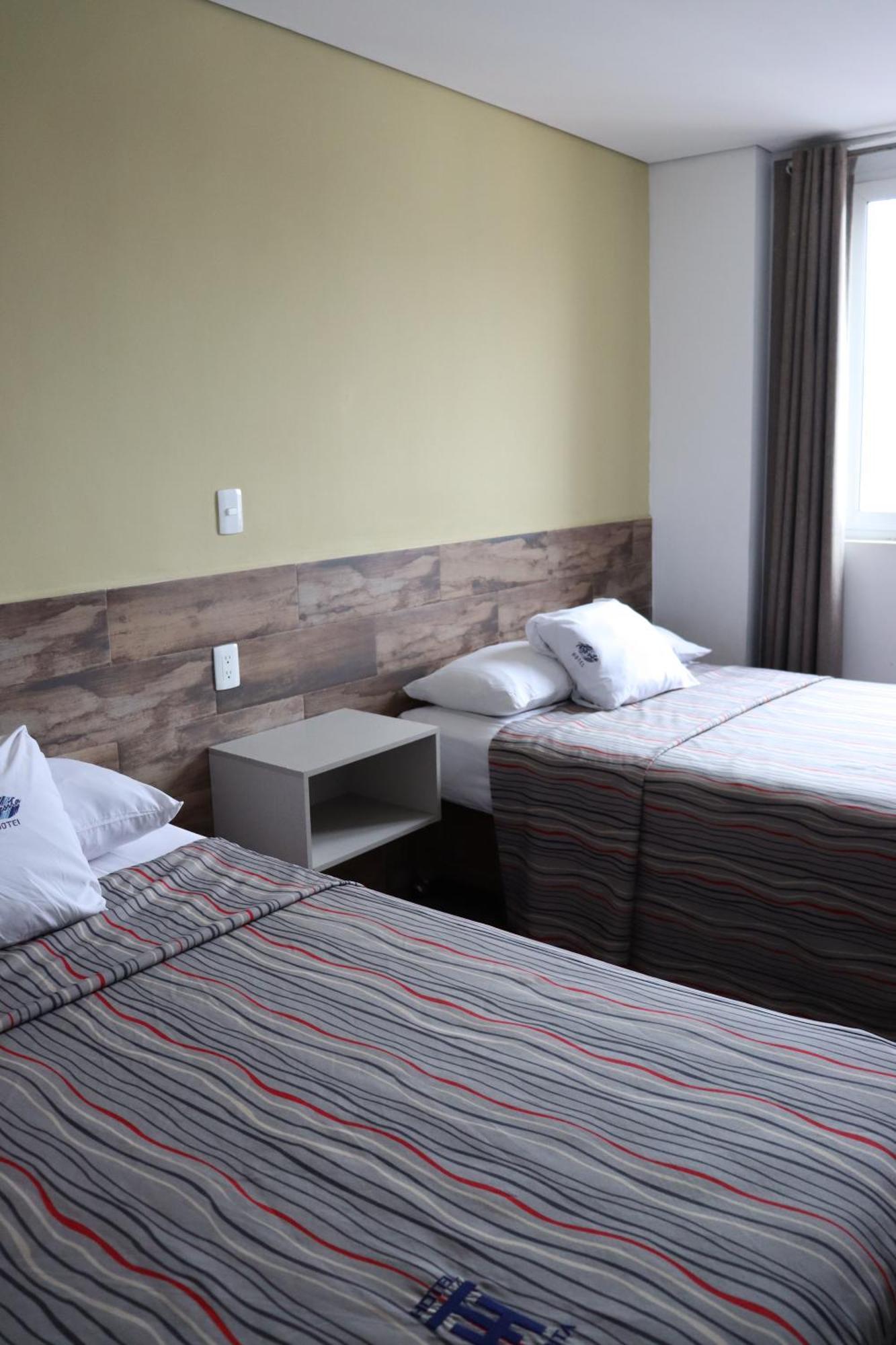 Teresita Hotel 2*