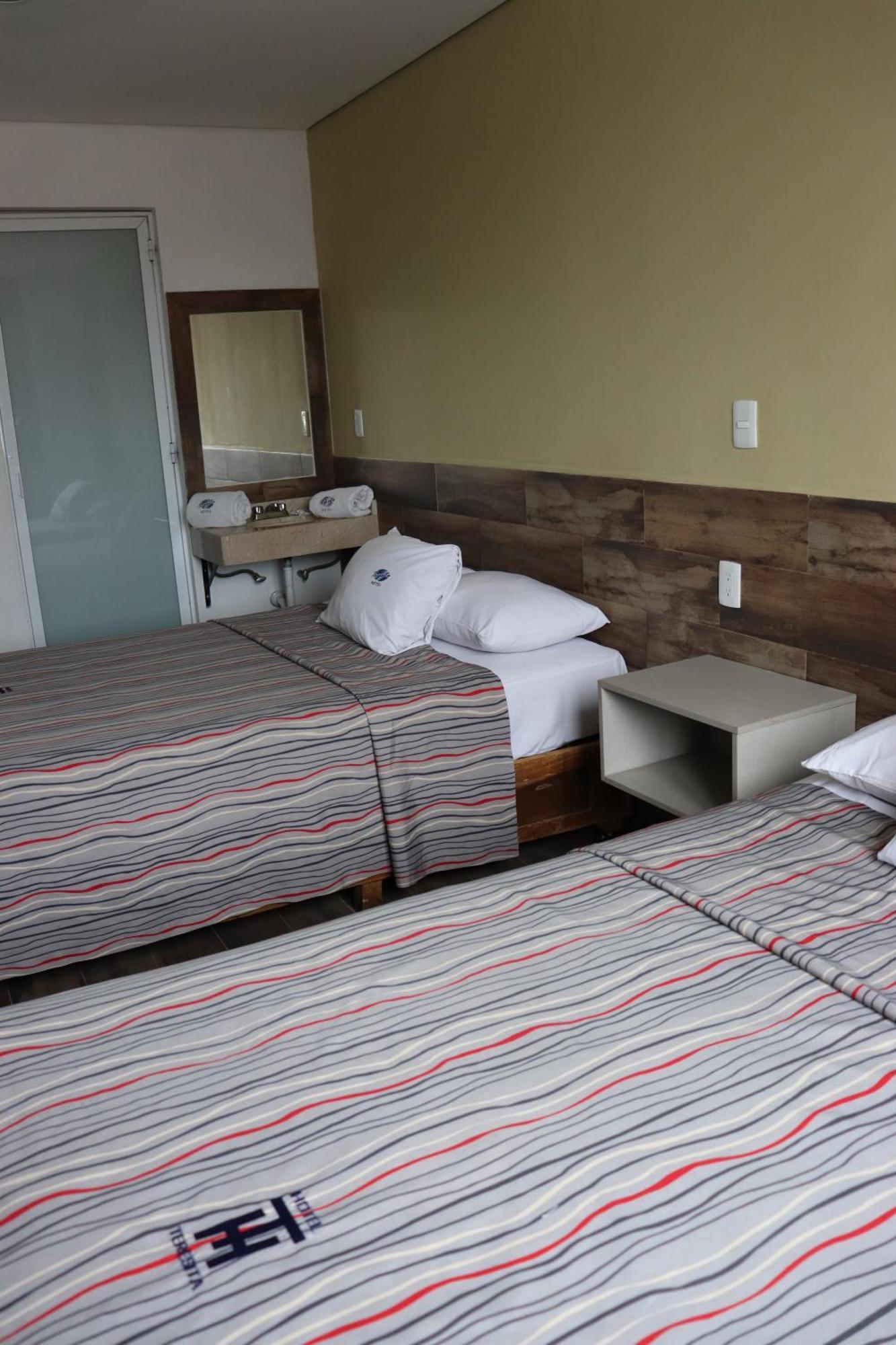 Hotel Teresita
