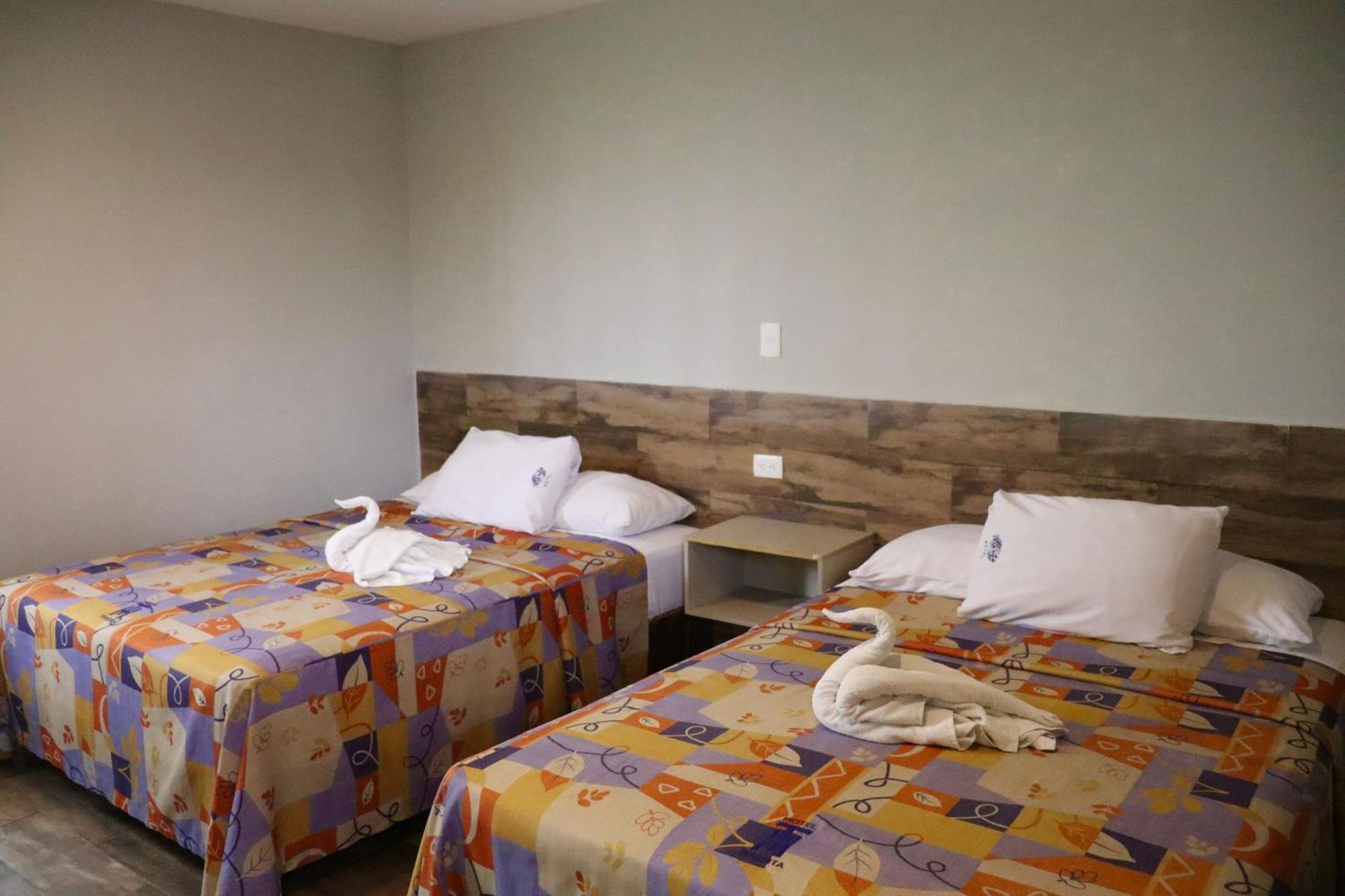 Teresita Hotel 2*
