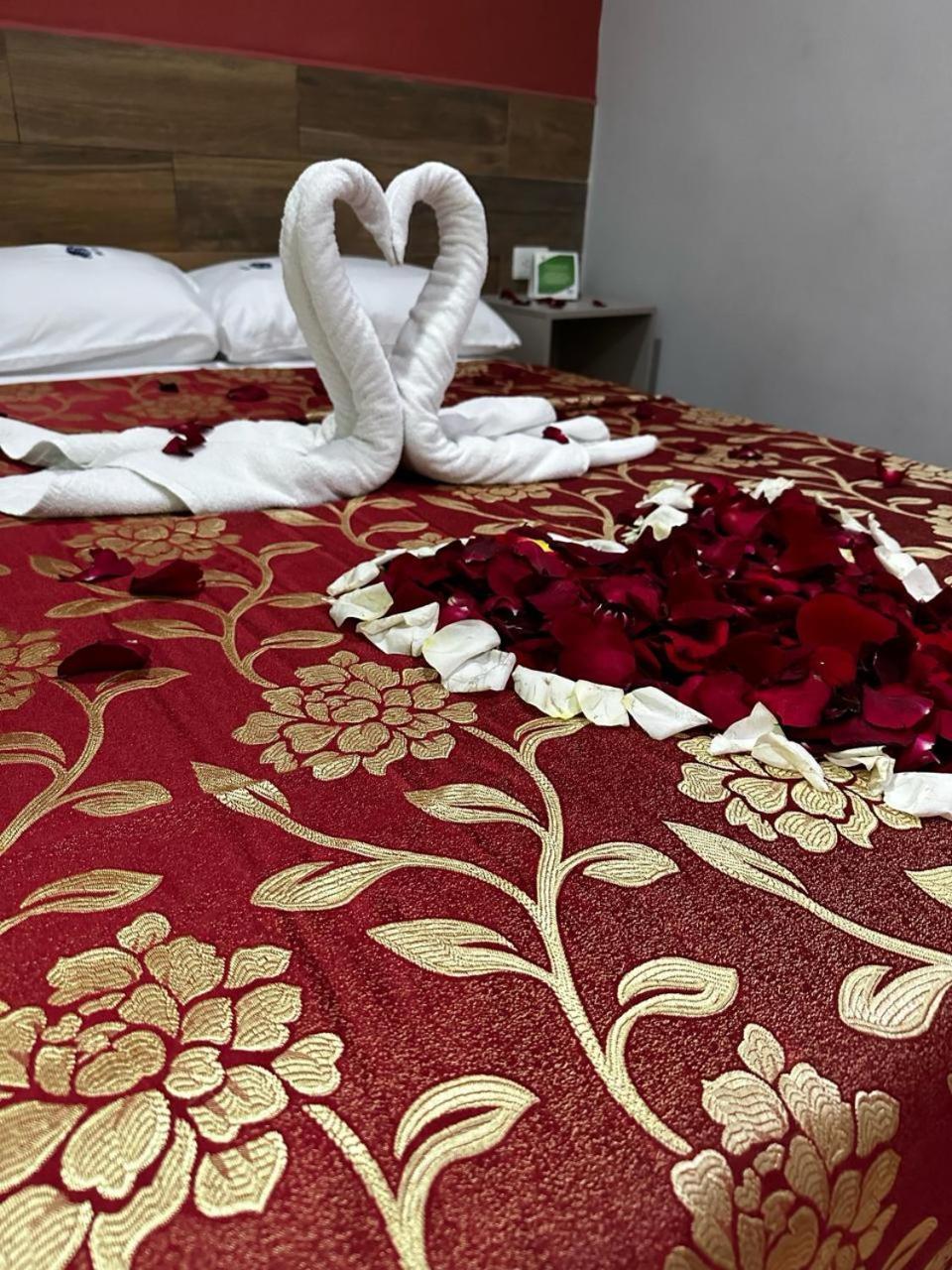 Hotel Teresita Puebla