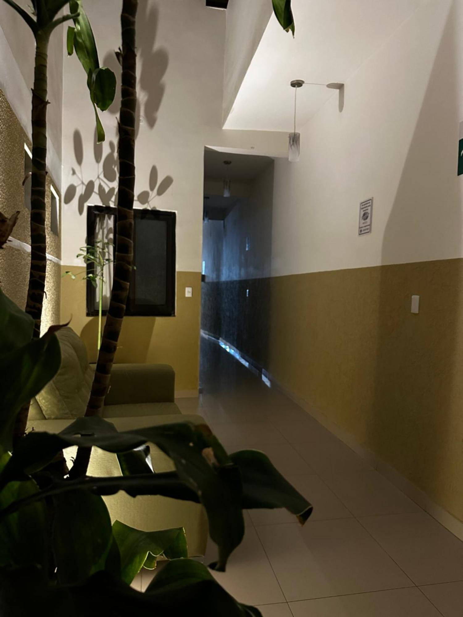 Teresita Hotel 2*