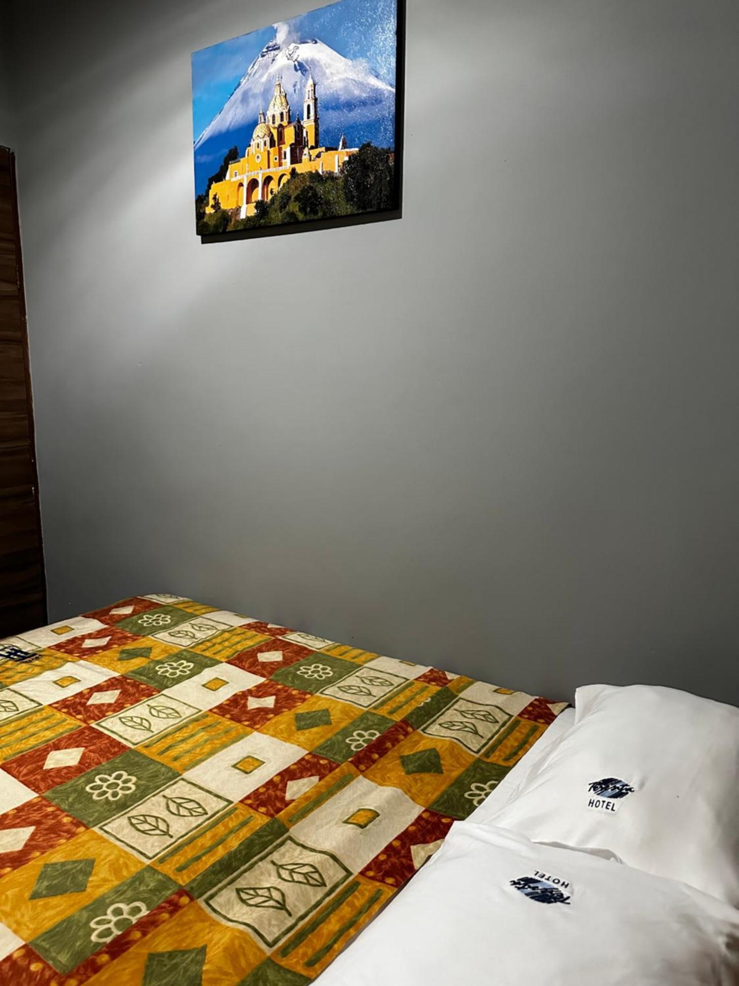 Teresita Hotel 2*