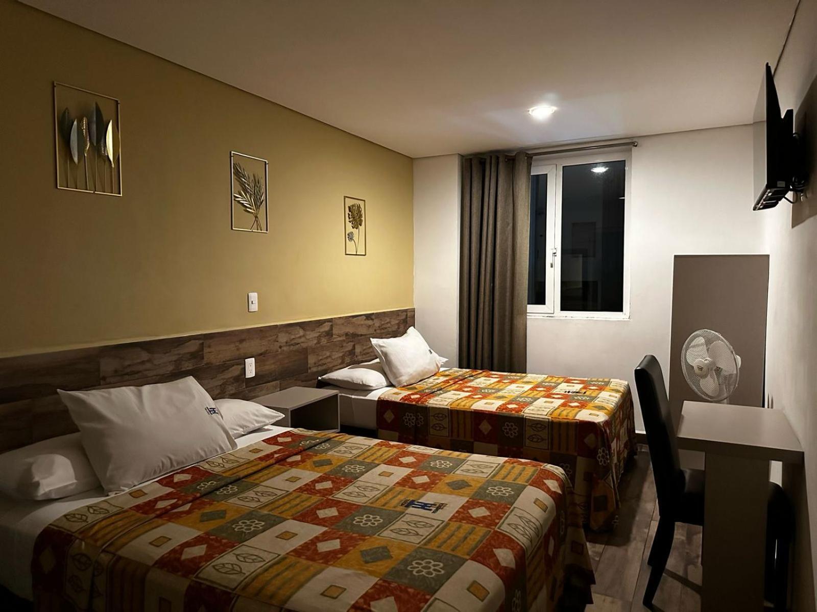 Hotel Teresita