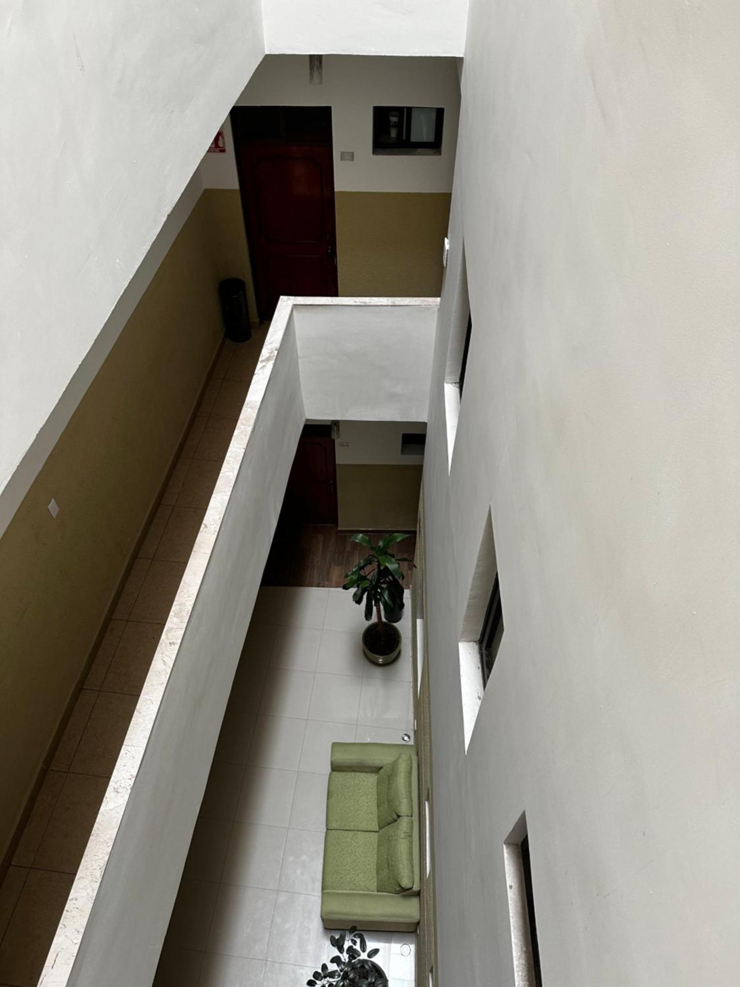 Hotel Teresita 2*